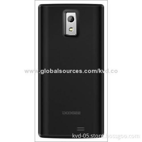 3G Phone, Quad-core + 4.5-inch, IPS + Android 4.2.9 OSNew